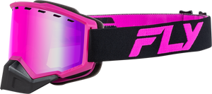 FLY-RACING-Focus-Snow-Goggle