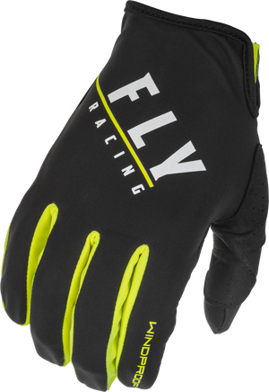 FLY-RACING-Youth-Windproof-Lite-Gloves