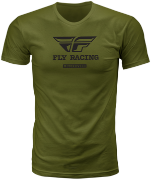 FLY-RACING-Evolution-Tee
