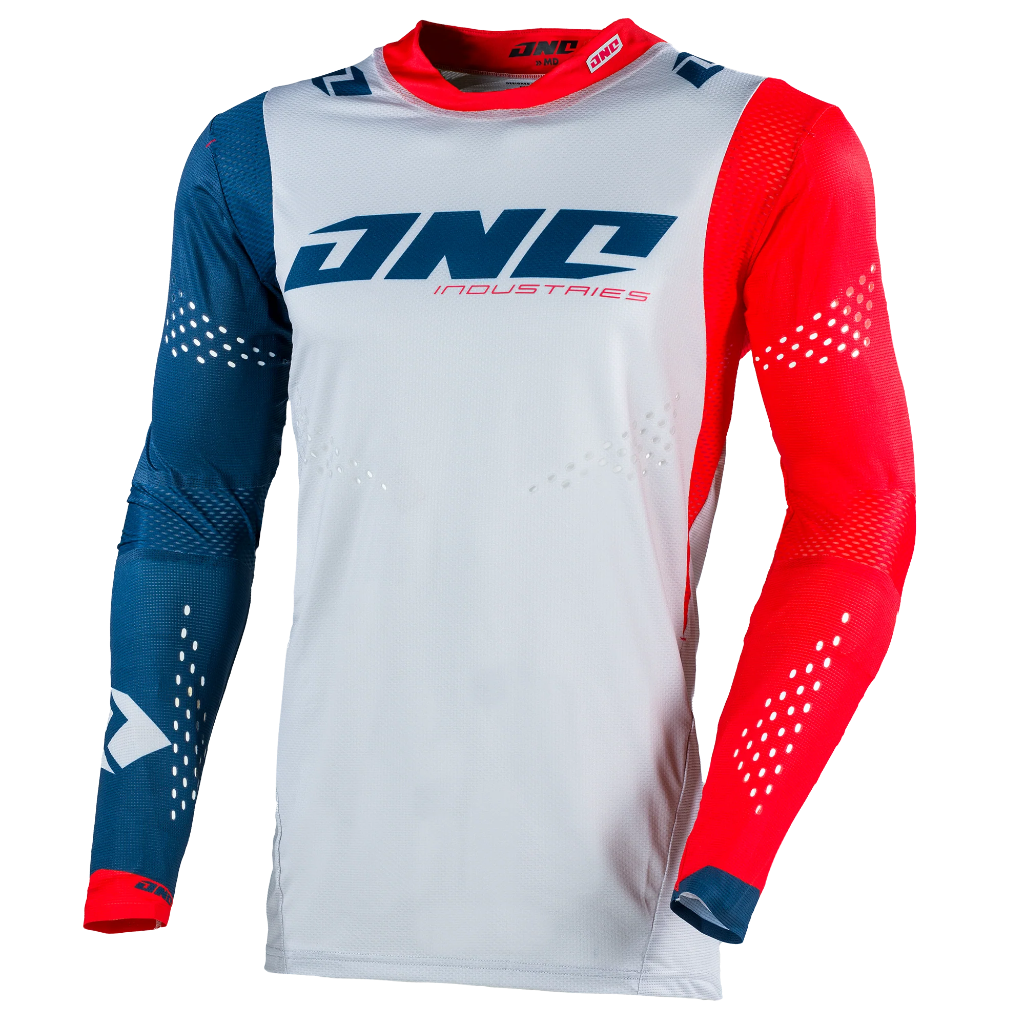 ONE Industries X197 Charged LE Jersey