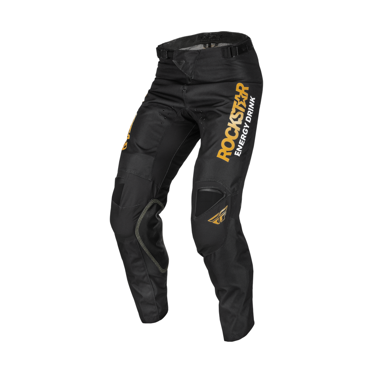 FLY Racing Kinetic Rockstar Pants