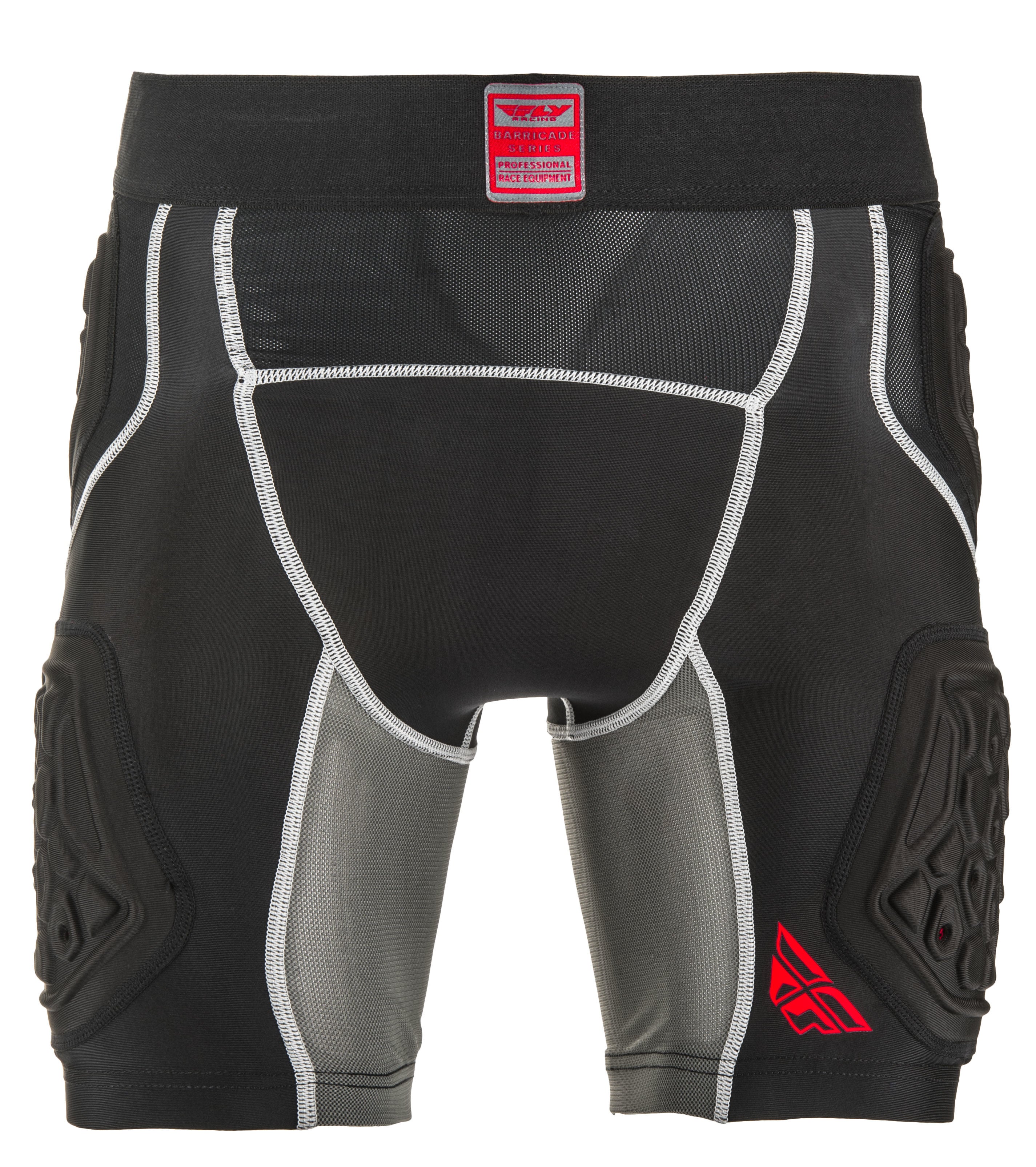 FLY-RACING-Barricade-Compression-Shorts