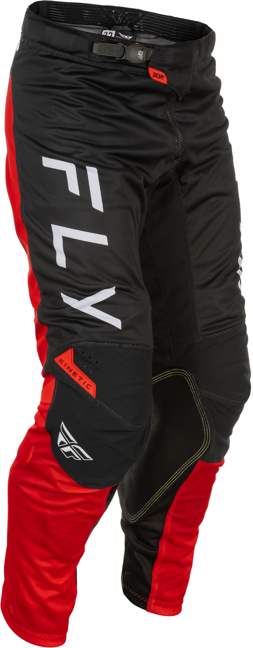 FLY Racing 2025 Kinetic Mesh Center Pants