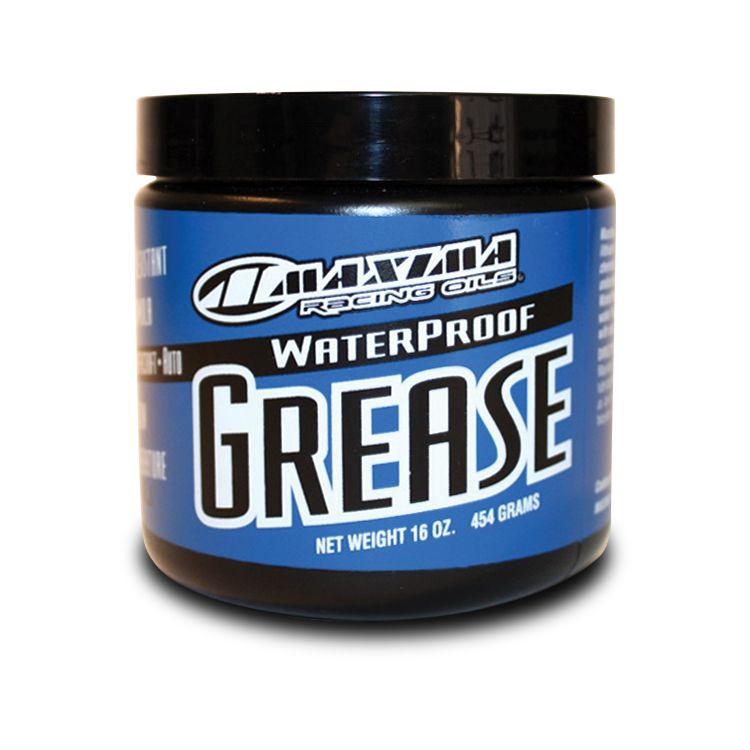 Maxima Waterproof Grease