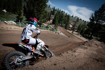 Moto in the Mountains / Mammoth 2019 - MOTODLVRD