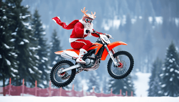 The Ultimate Motocross Gift Guide 2024 - MOTODLVRD