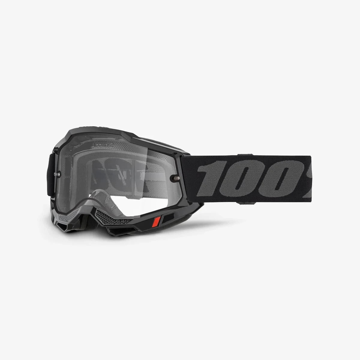 100% Accuri 2 Enduro Goggles 100-PERCENT motodlvrd