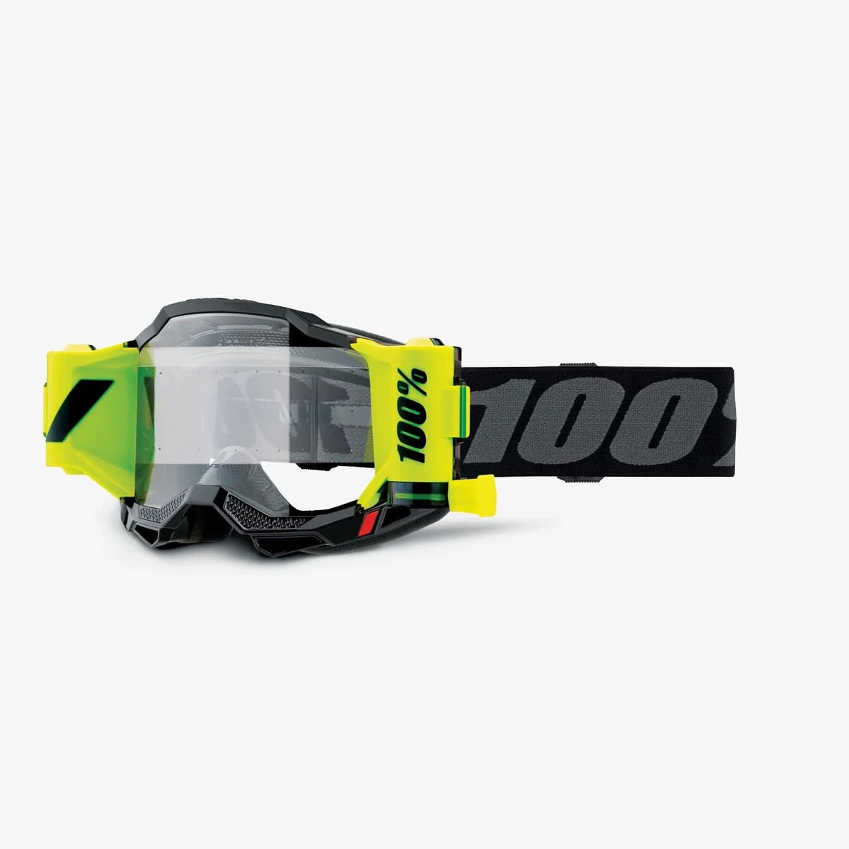 100% Accuri 2 Forecast Goggles 100-PERCENT motodlvrd