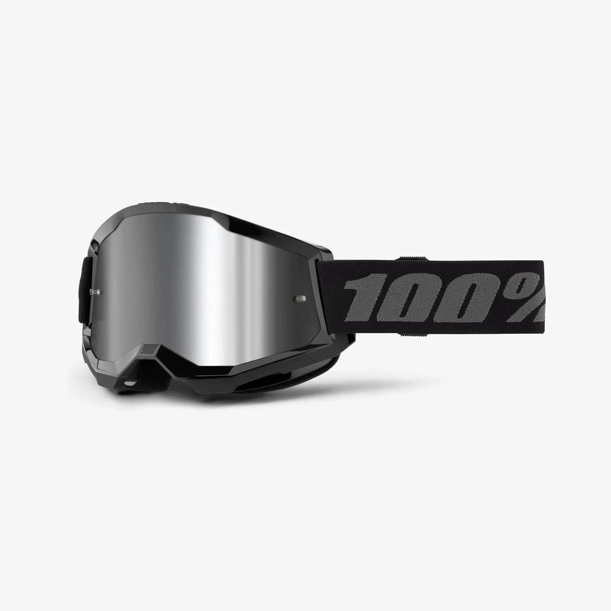 100% Strata 2 Goggles 100-PERCENT motodlvrd