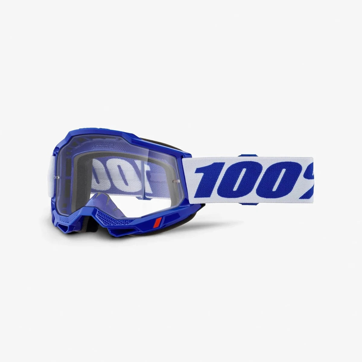 100% Accuri 2 Goggles 100-PERCENT motodlvrd
