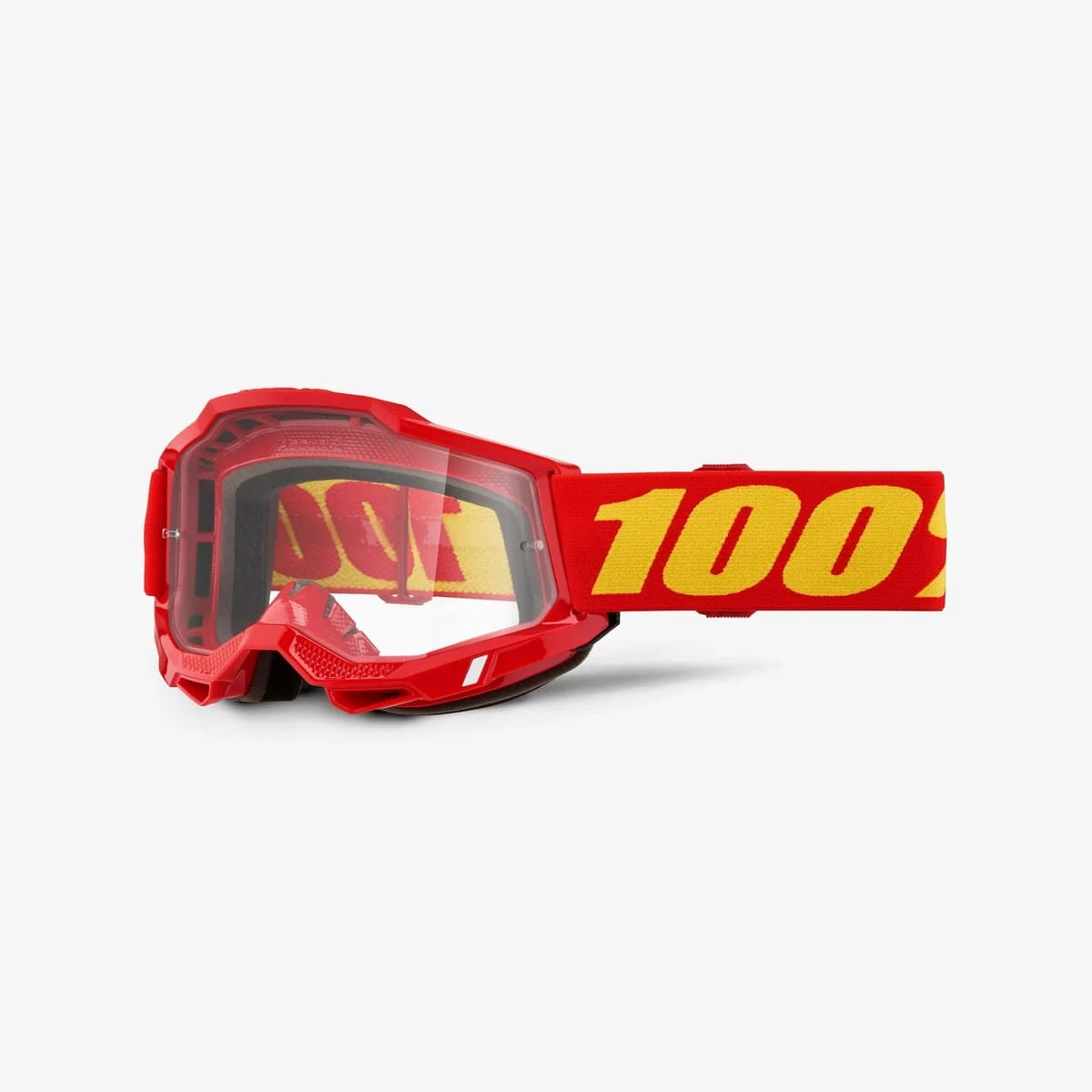 100% Accuri 2 Goggles 100-PERCENT motodlvrd