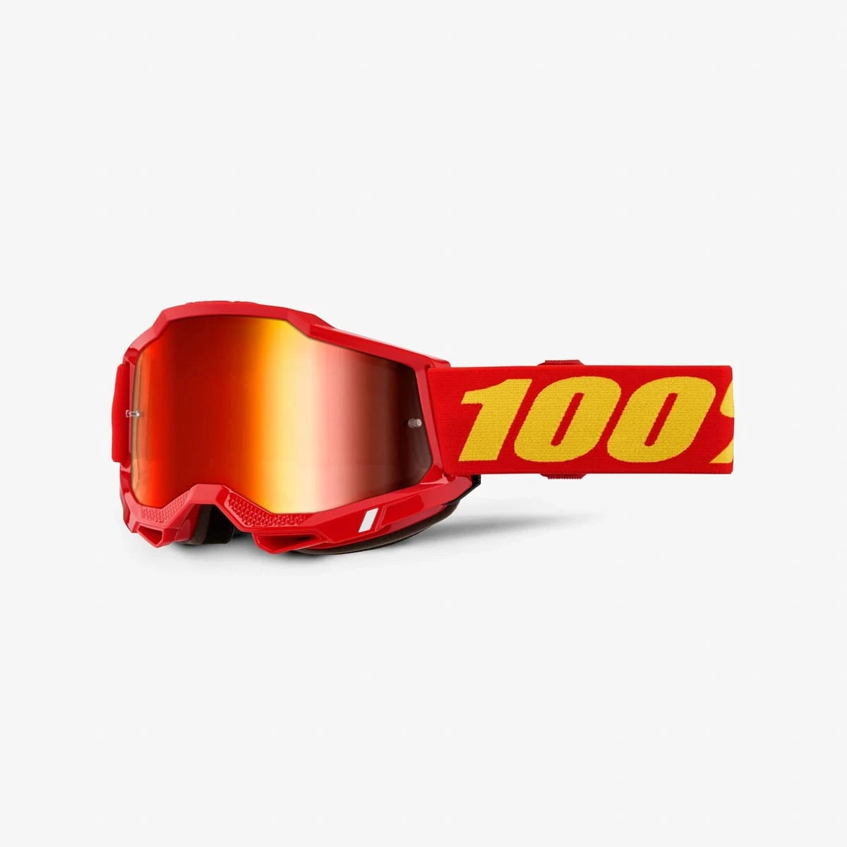 100% Accuri 2 Goggles 100-PERCENT motodlvrd