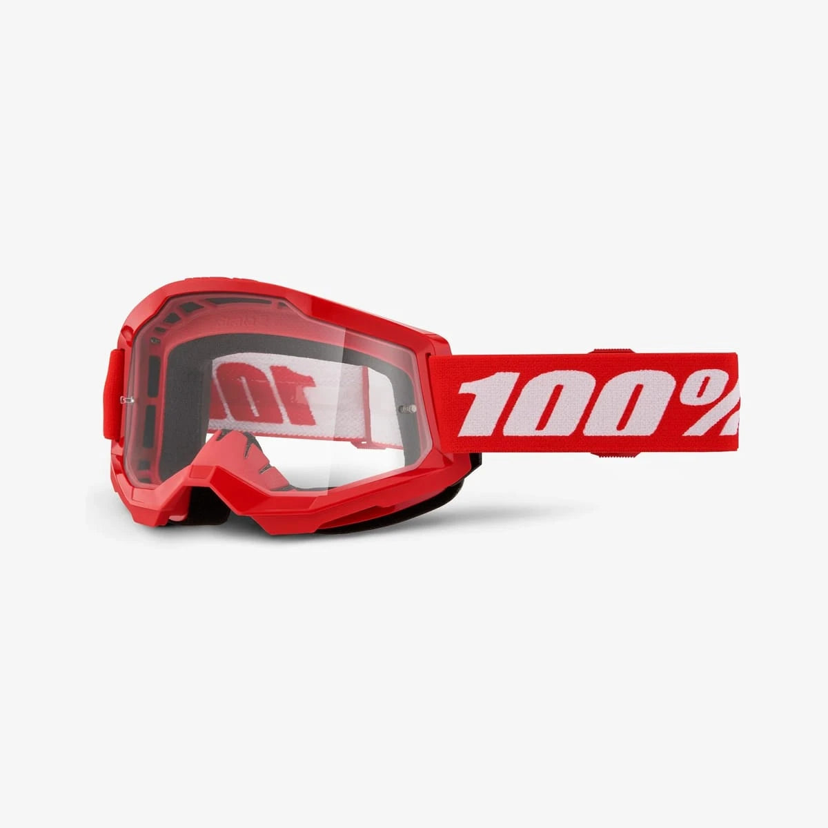 100% Strata 2 Goggles 100-PERCENT motodlvrd