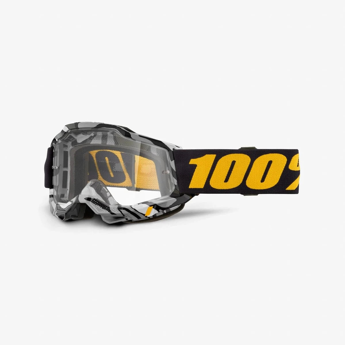 100% Accuri 2 Goggles 100-PERCENT motodlvrd