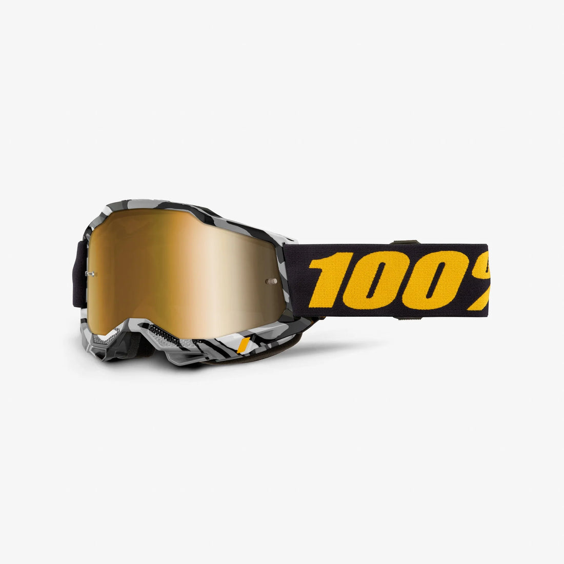 100% Accuri 2 Goggles