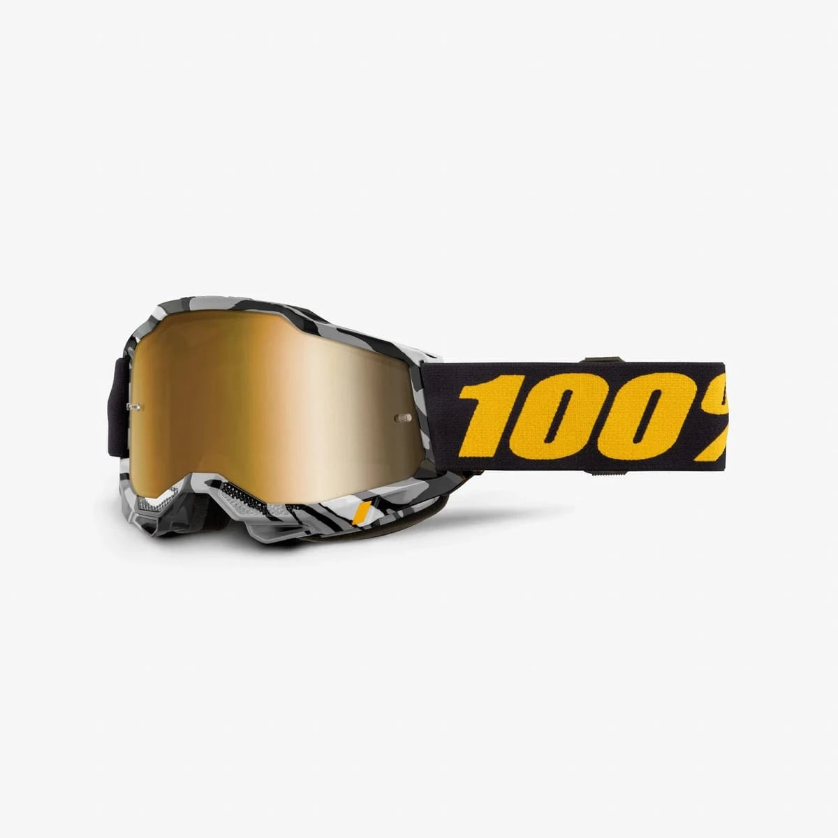 100% Accuri 2 Goggles 100-PERCENT motodlvrd