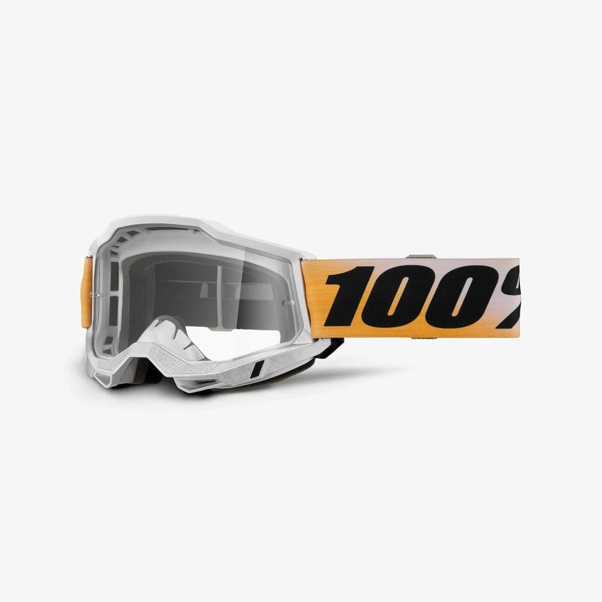 100% Accuri 2 Goggles 100-PERCENT motodlvrd