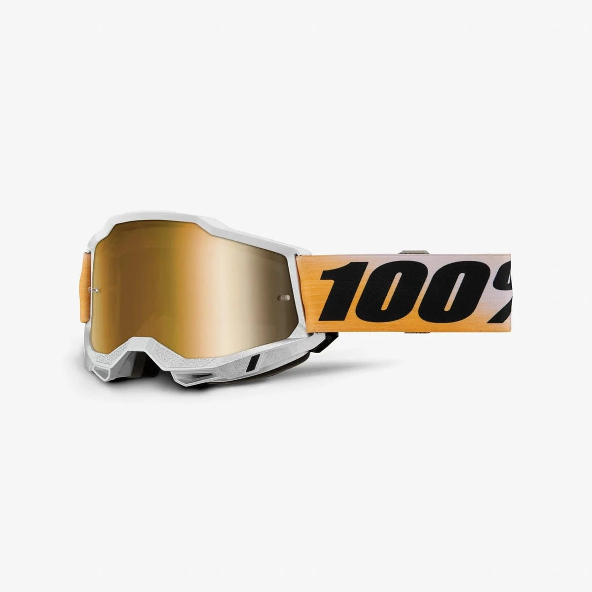 100% Accuri 2 Goggles 100-PERCENT motodlvrd