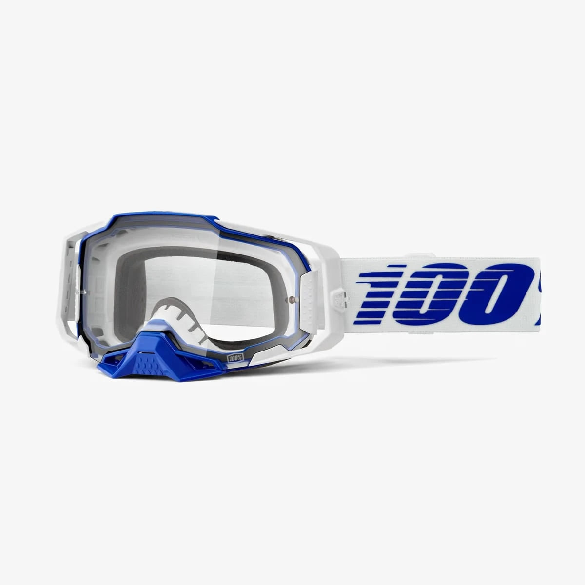 100% Armega Goggles 100-PERCENT motodlvrd