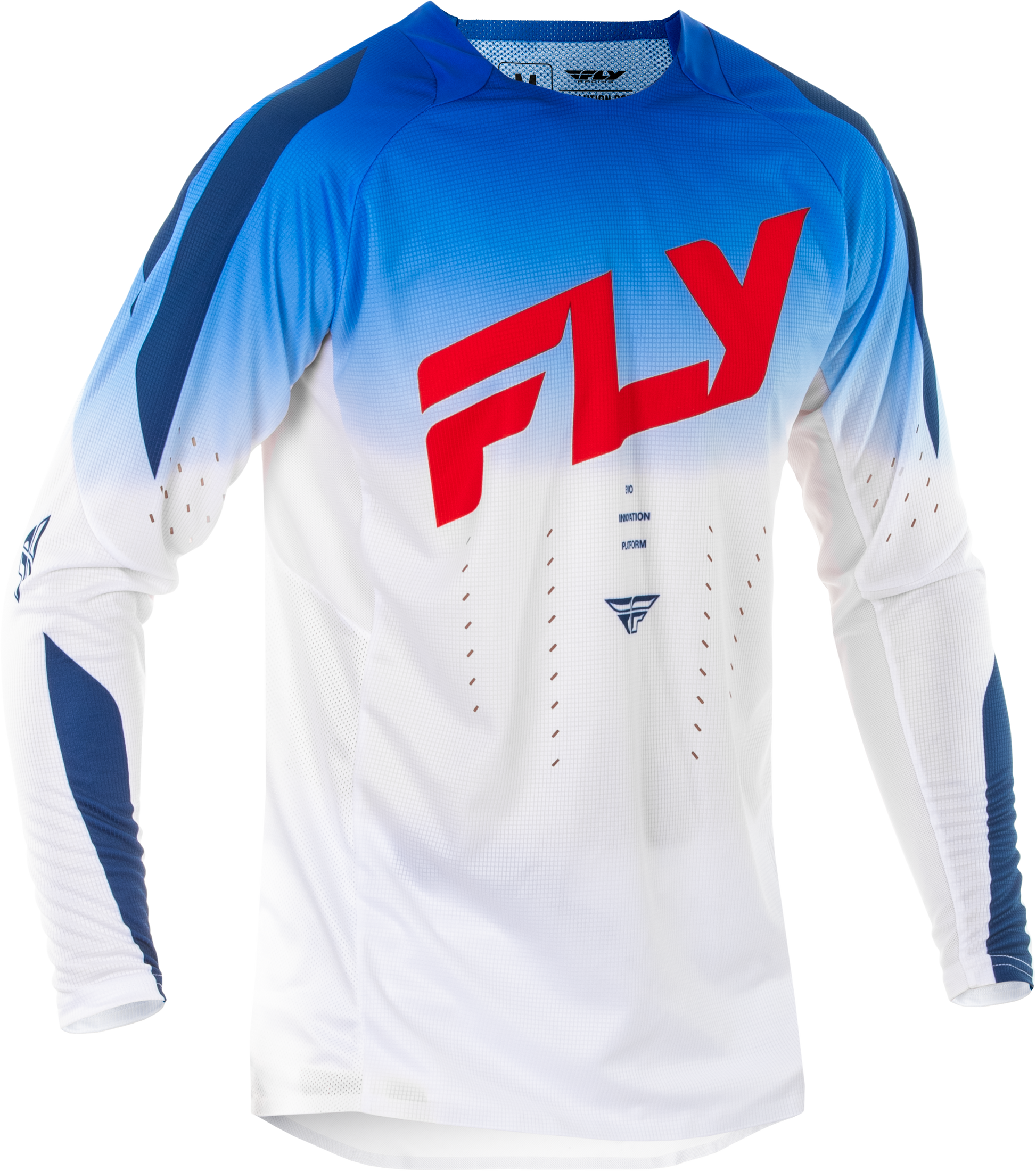 FLY-RACING-Evolution-DST-Jersey