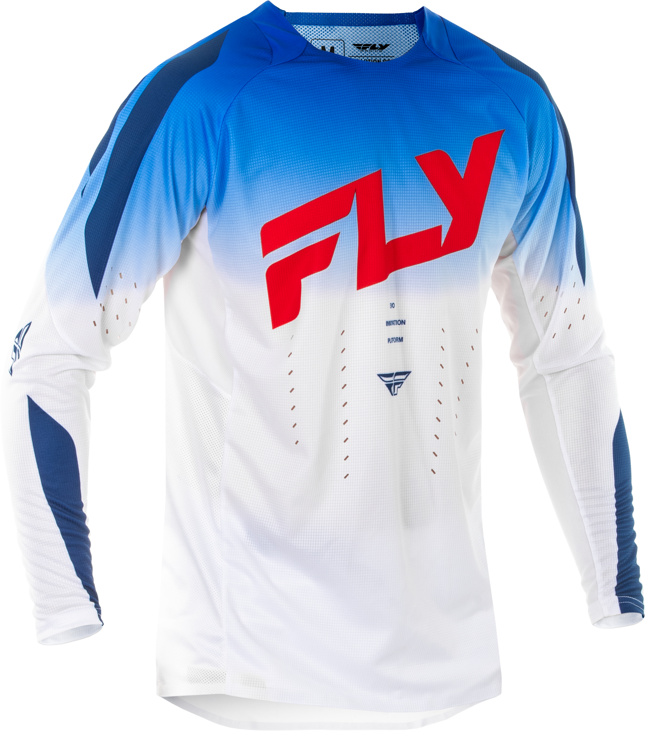 FLY-RACING-Evolution-DST-Jersey