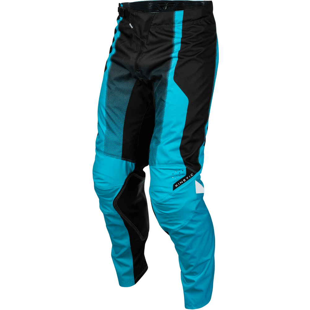 Fly Racing Kinetic Fade Pants (2027) FLY RACING motodlvrd