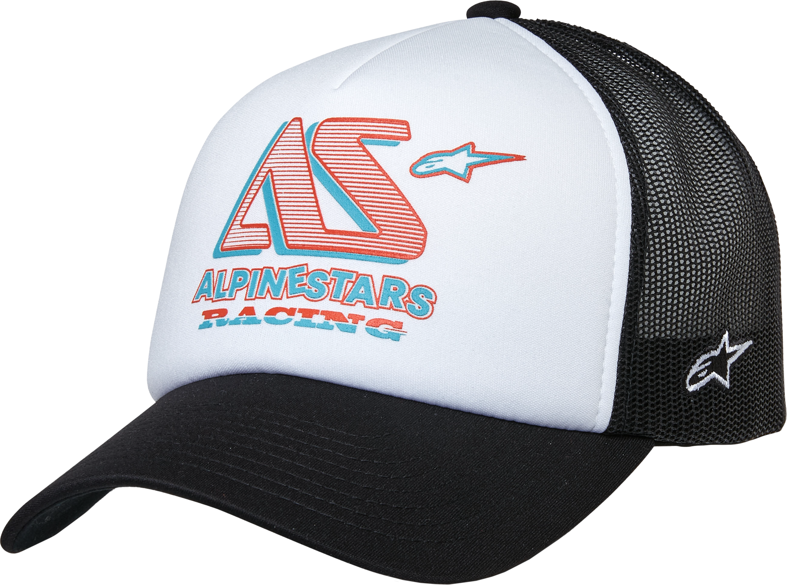 Alpinestars Ayess Trucker Hat
