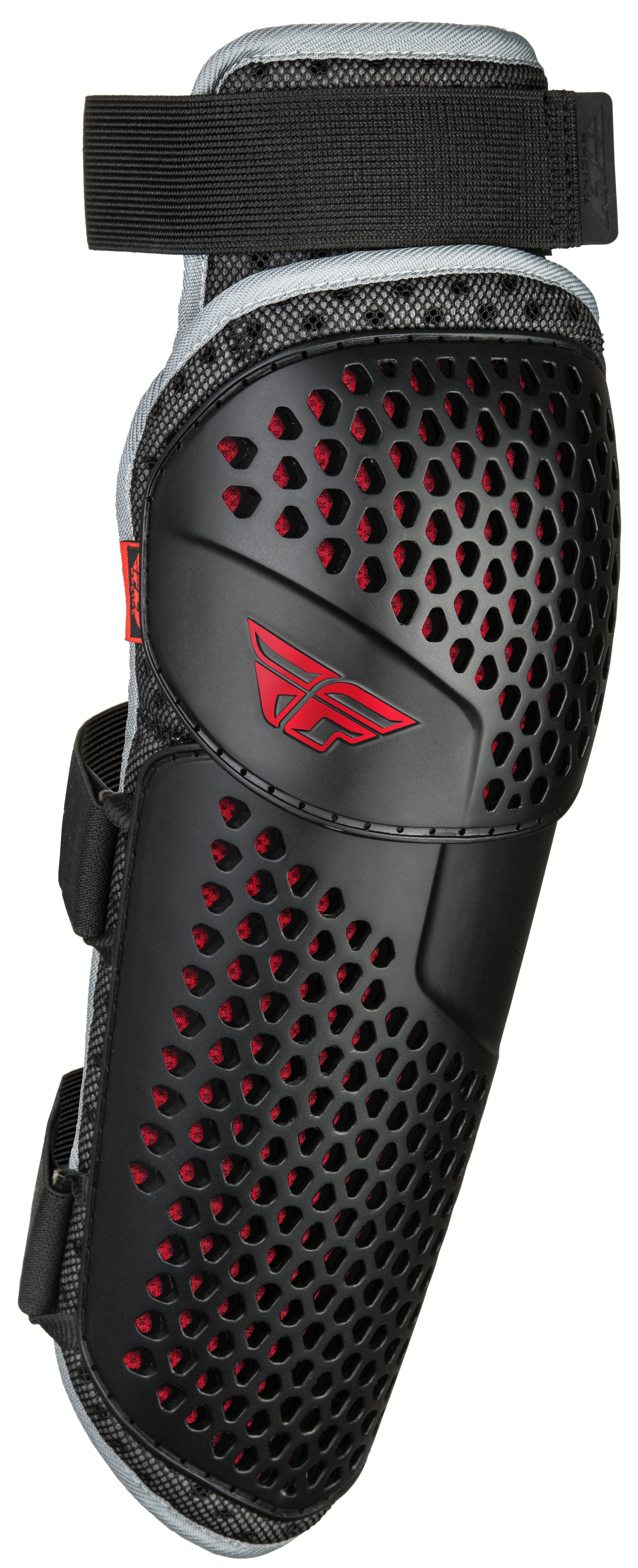 FLY-RACING-Youth-Barricade-Flex-Knee-Guards