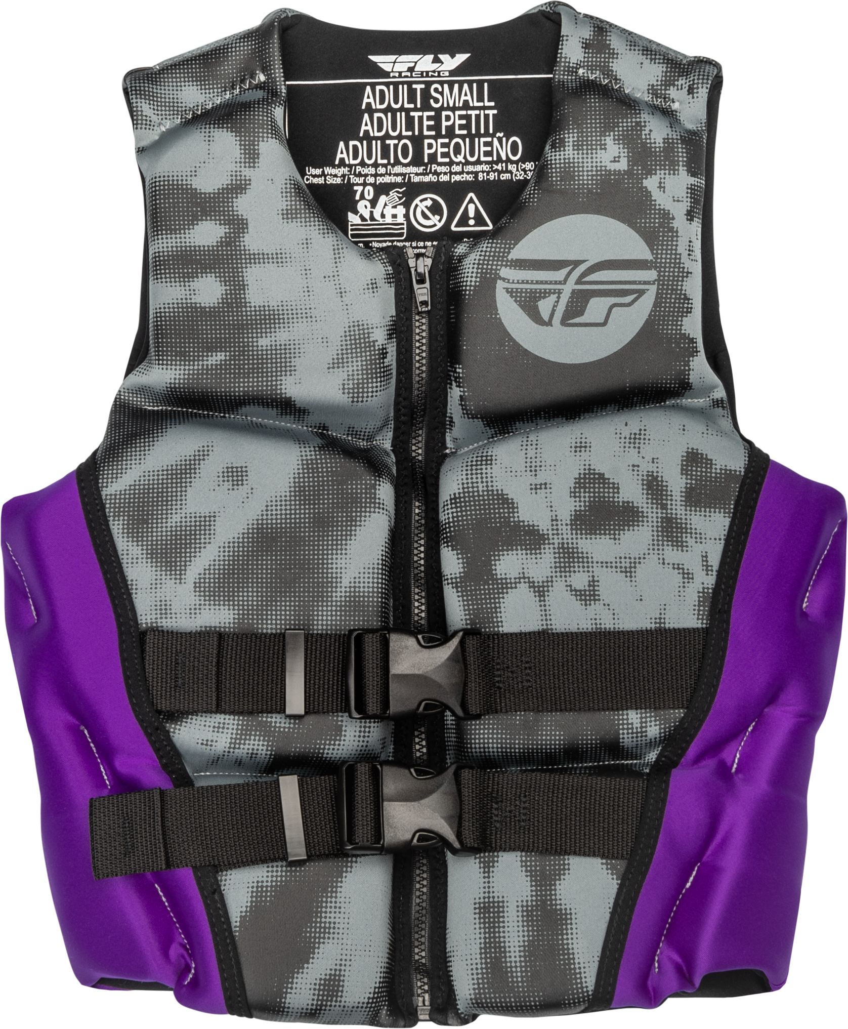 FLY-RACING-Womens-Neoprene-Floatation-Vest