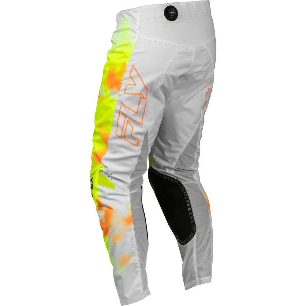 Fly Racing Kinetic Blur Pants (2027) FLY RACING motodlvrd