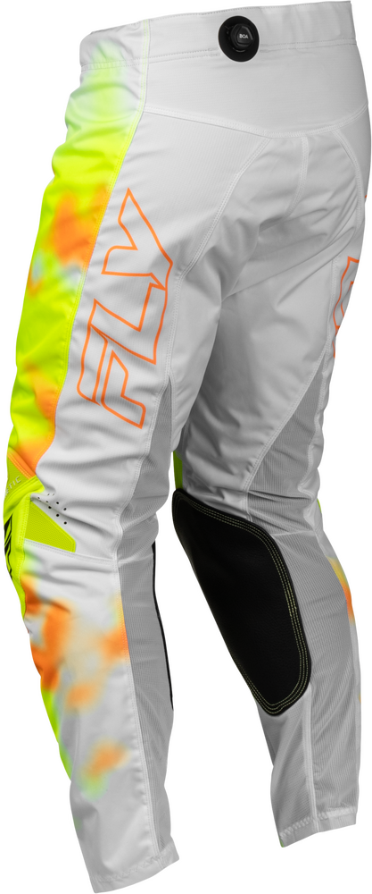 Fly Racing Kinetic Blur Pants (2027)