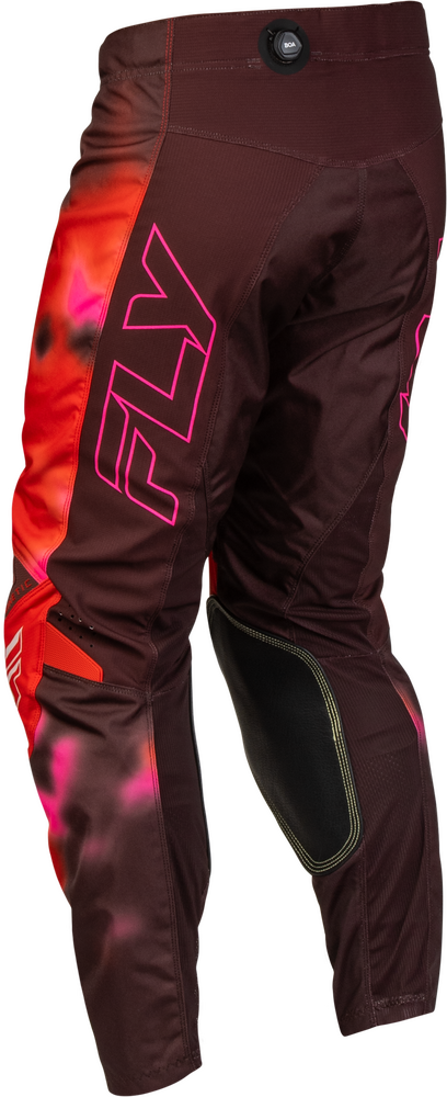 Fly Racing Kinetic Blur Pants (2027)