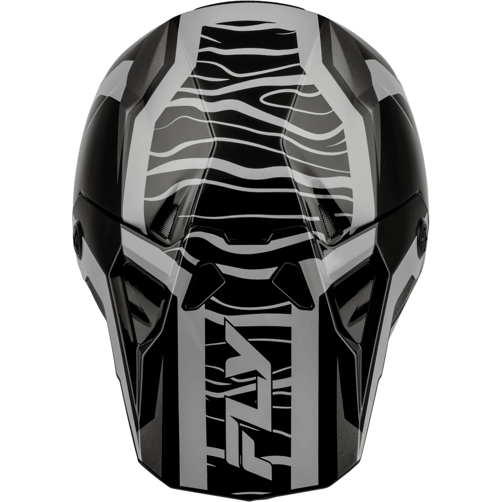 Fly Racing Formula CP Charge Helmet (2027) FLY RACING motodlvrd