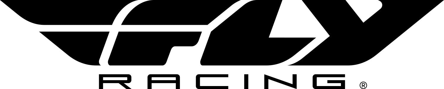 FLY-RACING-Logo-Decals-Stickers