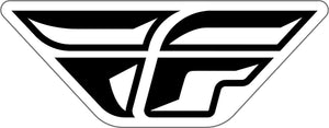 FLY-RACING-Logo-Decals-Stickers