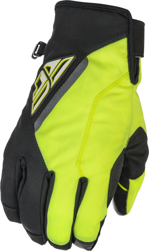 FLY-RACING-Youth-Title-Gloves