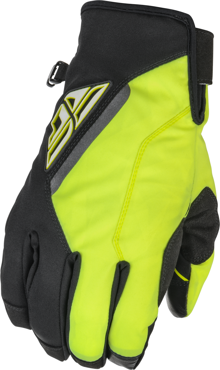 FLY-RACING-Youth-Title-Gloves