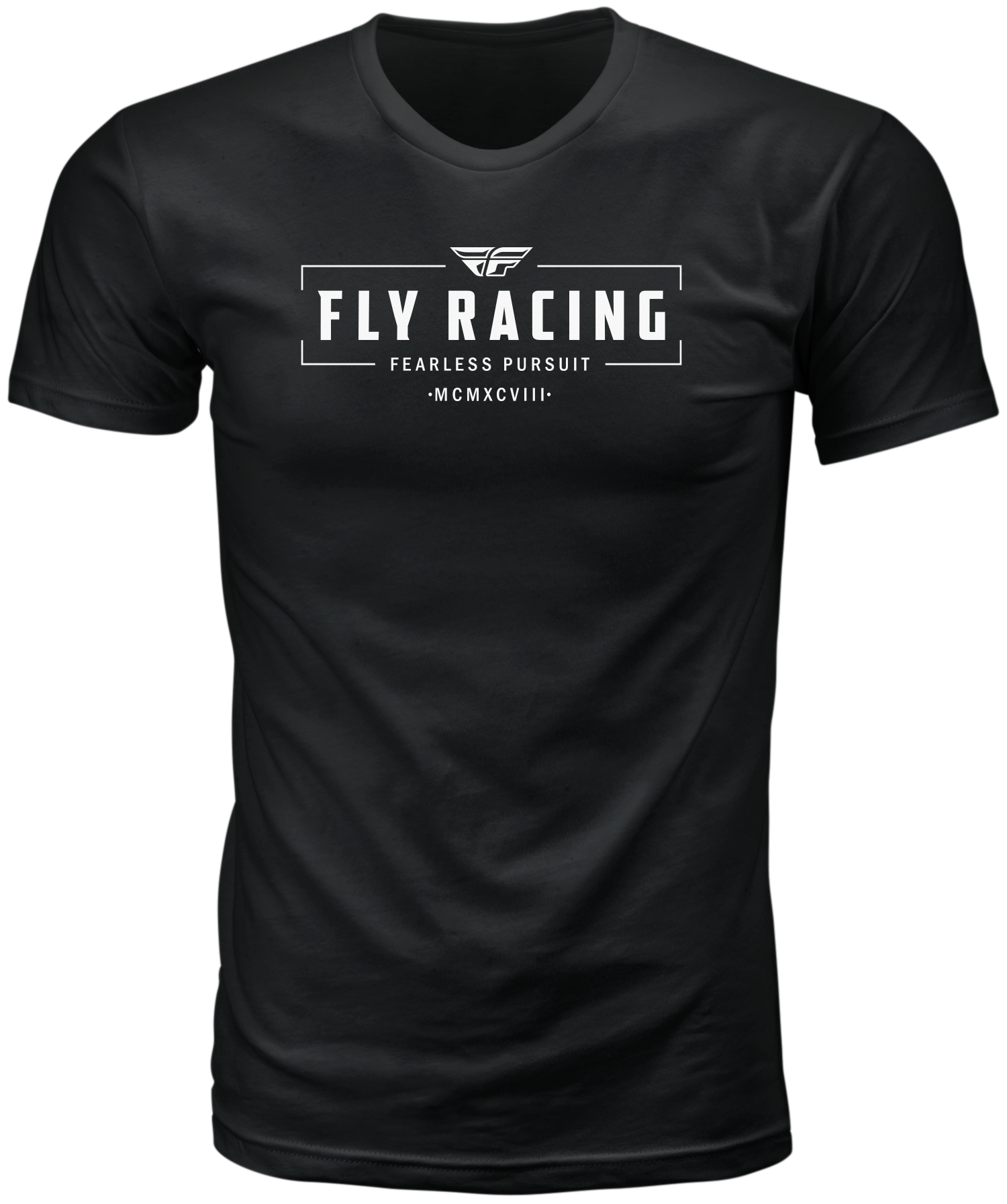 FLY-RACING-Motto-Tee