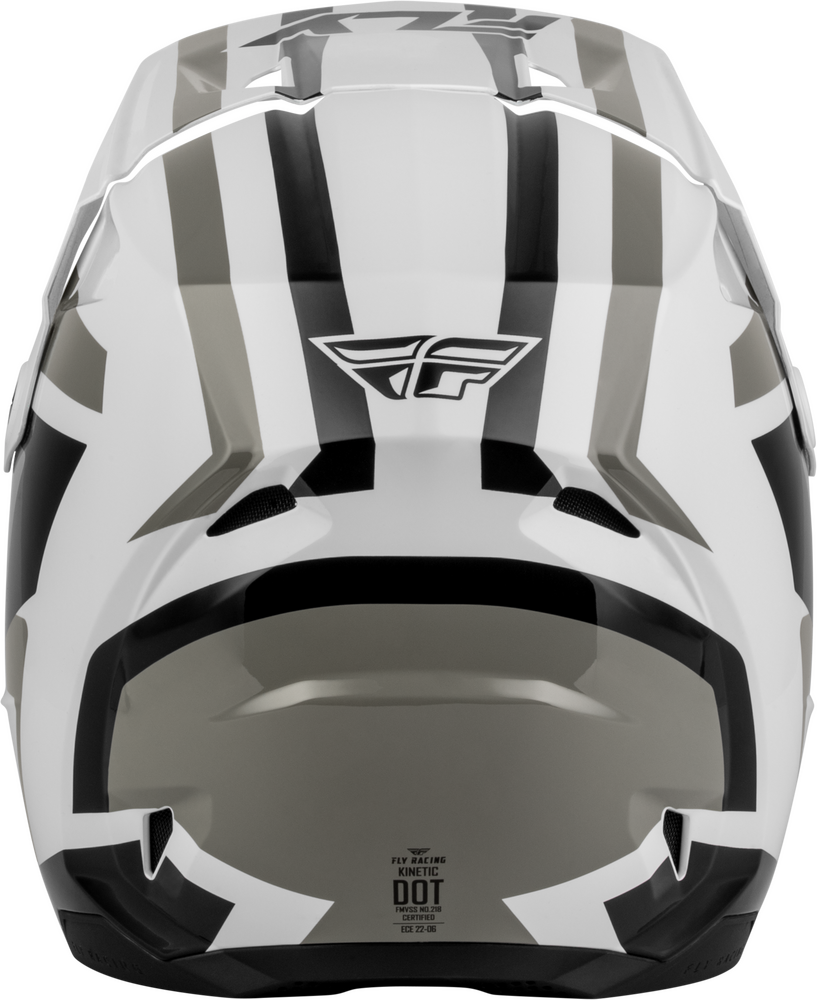 Fly Racing Kinetic Sync Helmets (2027)