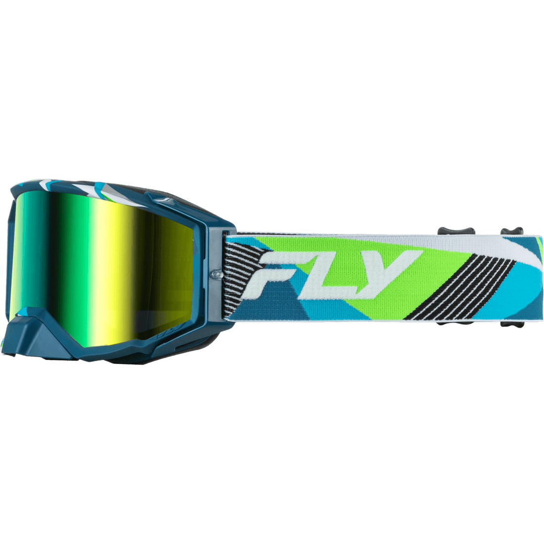 Fly Racing Zone Elite Goggles (2027) FLY RACING Goggles motodlvrd Fly Racing Zone Elite Goggles (2027) FLY RACING motodlvrd