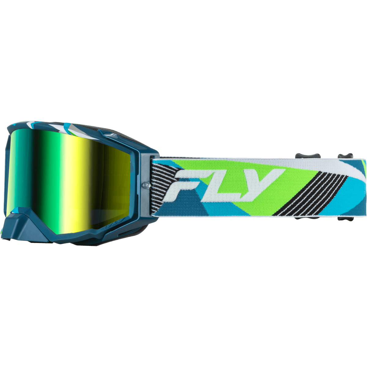Fly Racing Zone Elite Goggles (2027) FLY RACING Goggles motodlvrd Fly Racing Zone Elite Goggles (2027) FLY RACING motodlvrd