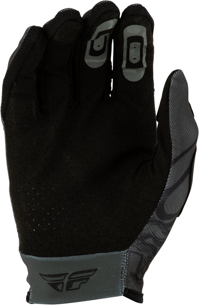 Fly Racing Lite Dark Series Gloves (2027) FLY RACING motodlvrd