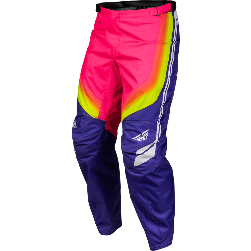 Fly Racing F-16 Raze Pants (2027) FLY RACING motodlvrd