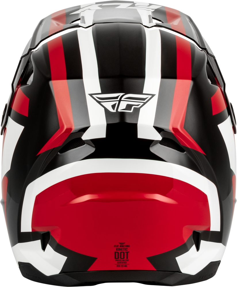 Fly Racing Kinetic Sync Helmets (2027)