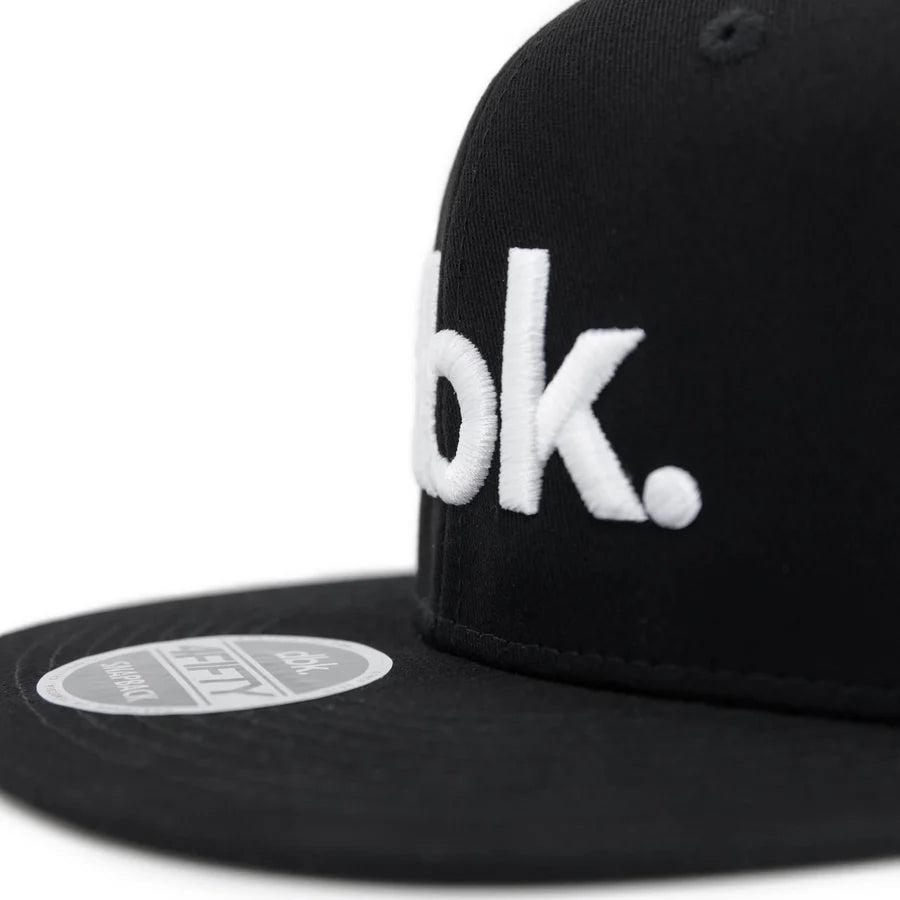 DBK DBK Basic 4Fifty Snapback