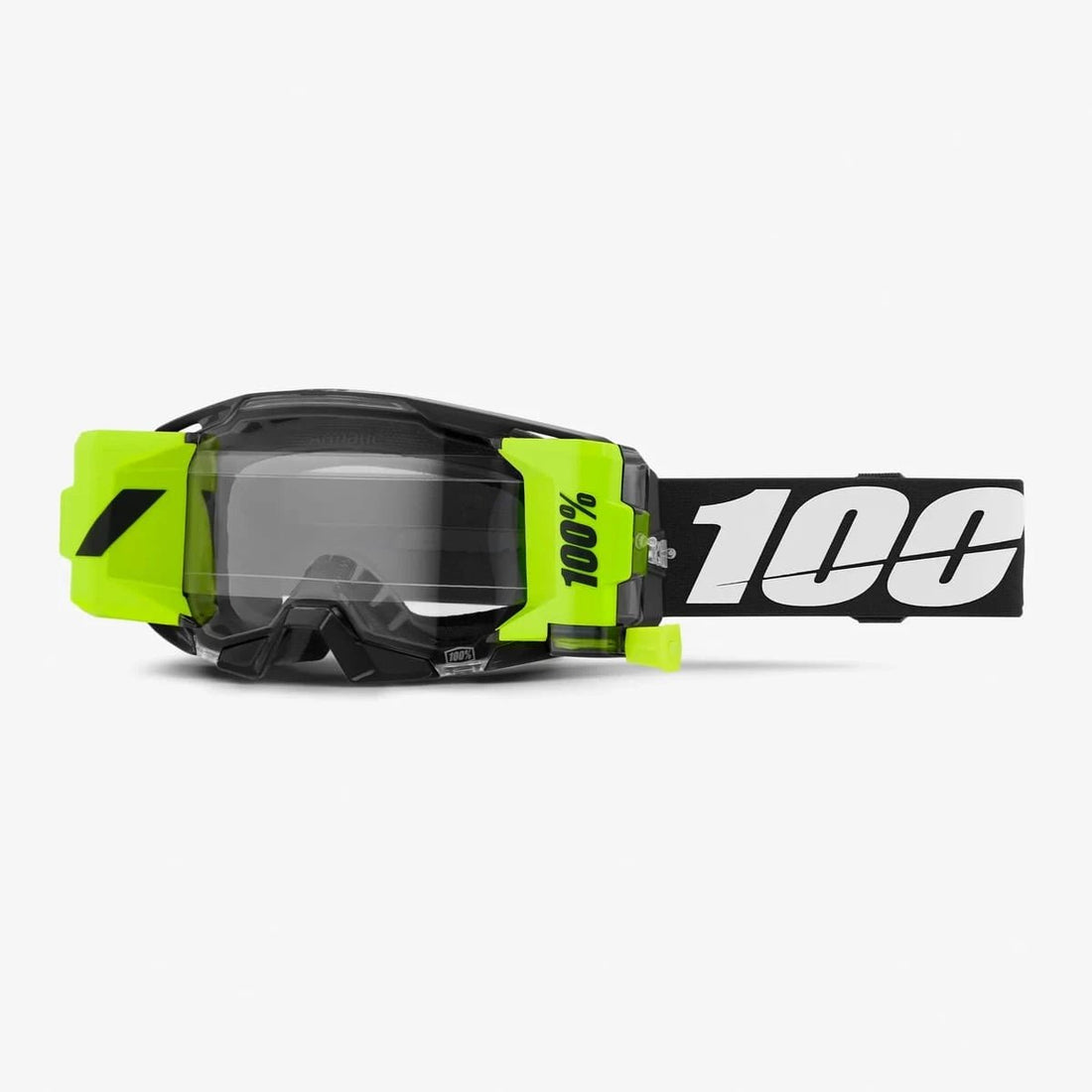 100% ARmatic Forecast Goggle - MOTODLVRD