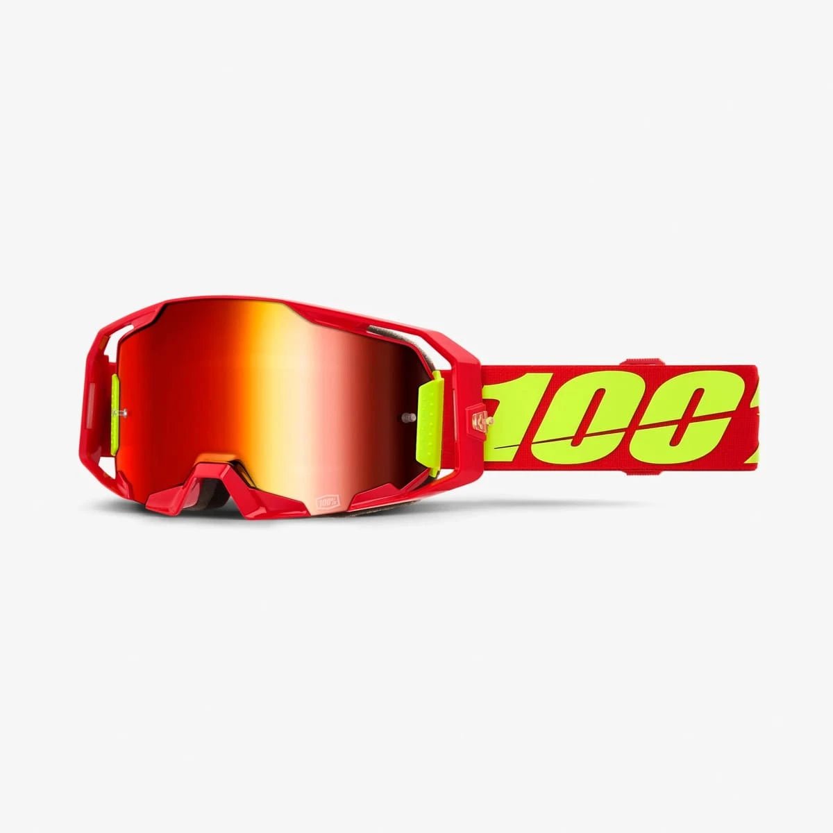 100% ARmatic Goggle - MOTODLVRD