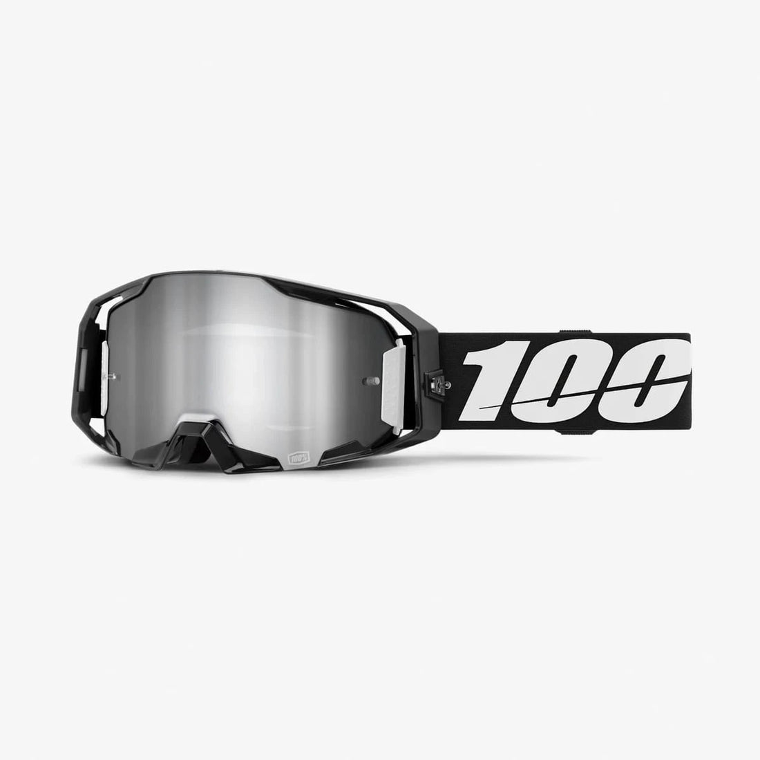 100% ARmatic Goggle - MOTODLVRD