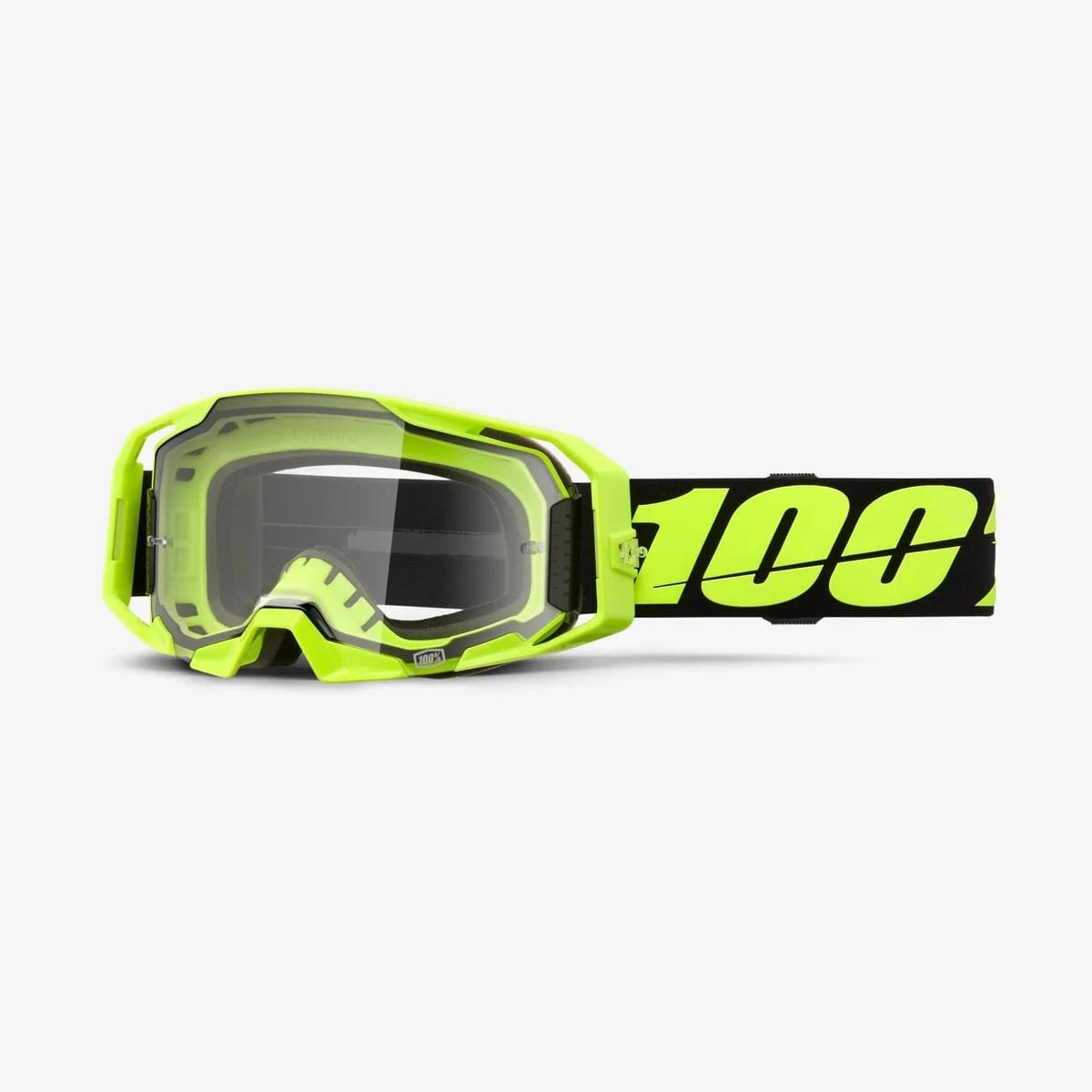 100% ARmatic Goggle - MOTODLVRD