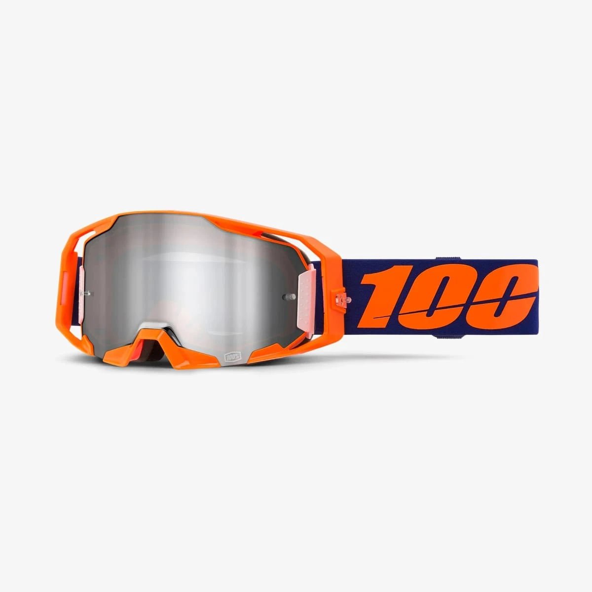 100% ARmatic Goggle - MOTODLVRD